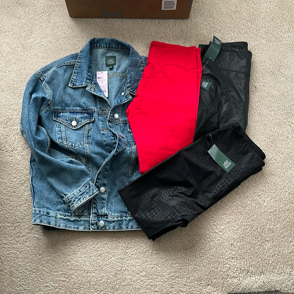 Target Bundle